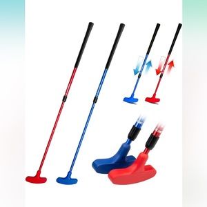 Golf Putter Set